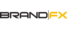 BrandFX logo