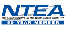 NTEA 50 year member