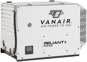 Vanair® Air Compressor