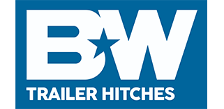 bw hitches logo