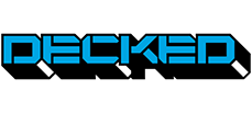 Decked Logo