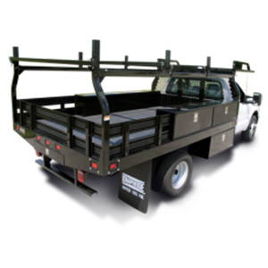 Flat Bed Thumbnail