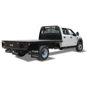 Flat Bed