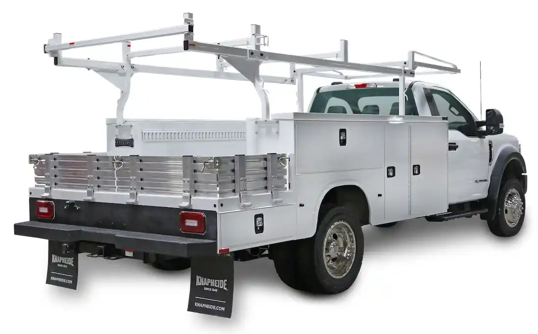 Knapheide service body