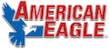 american eagle logo