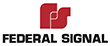 federal signal logo