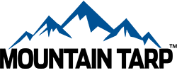 mountain tarp logo