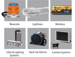 Safety Lights