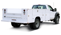 Service Bodies