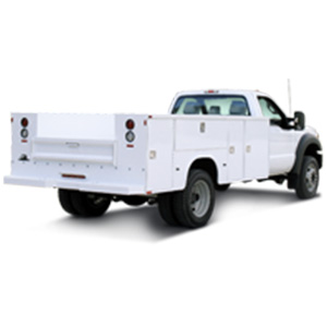 Service Bodies