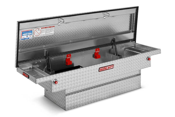 weather guard tool box