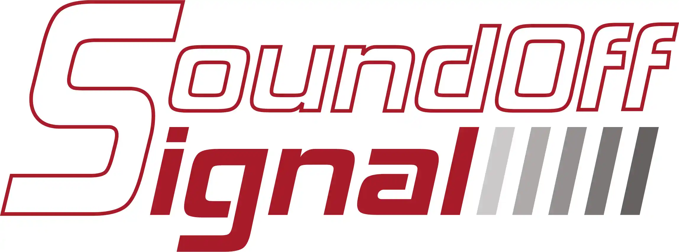 Soundoff Signal logo
