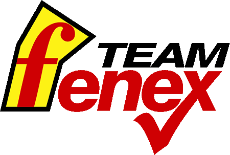 team fenex logo