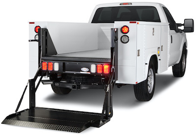 tommygate liftgate