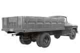 Truck Body