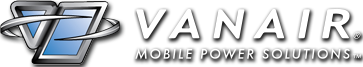 vanair logo